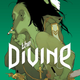 Illustration for article titled iThe Divine/i creators on dragons, deities, and child soldiers (plus an exclusive preview)
